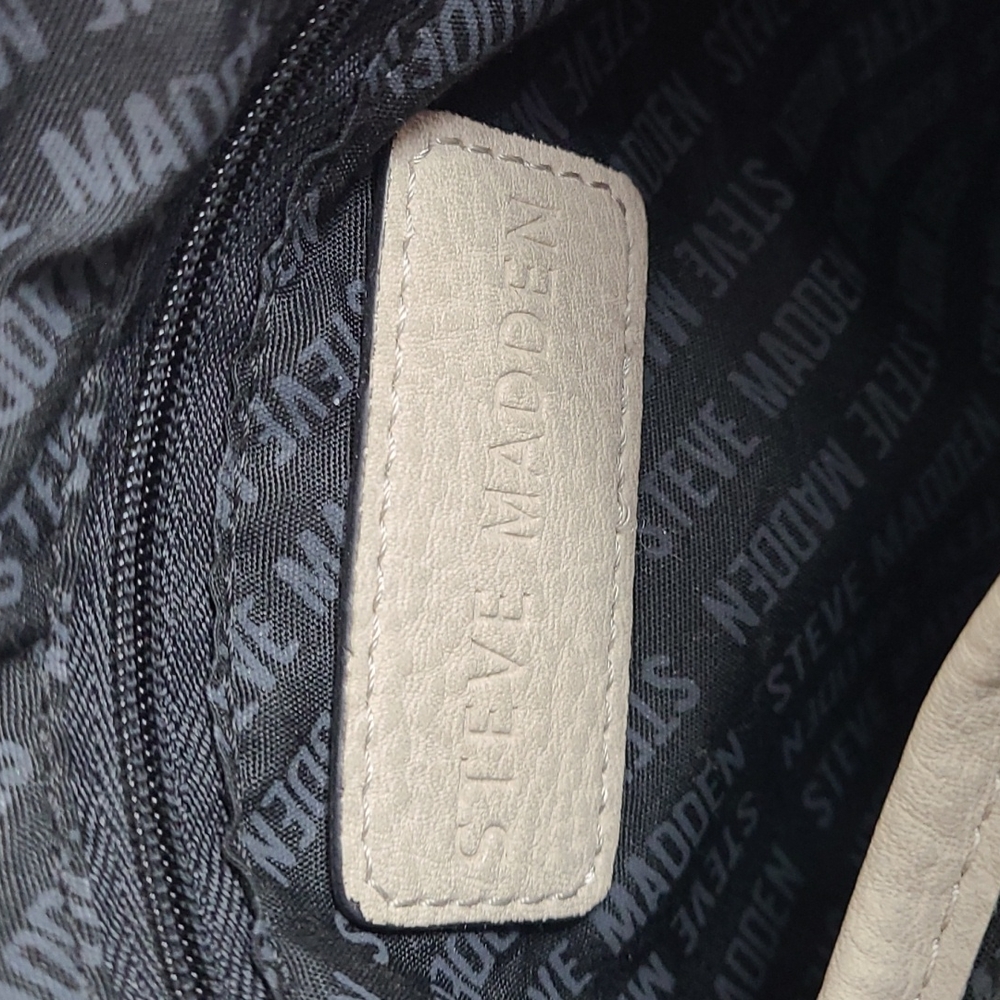 Steve Madden Purse - Picture 7 of 16